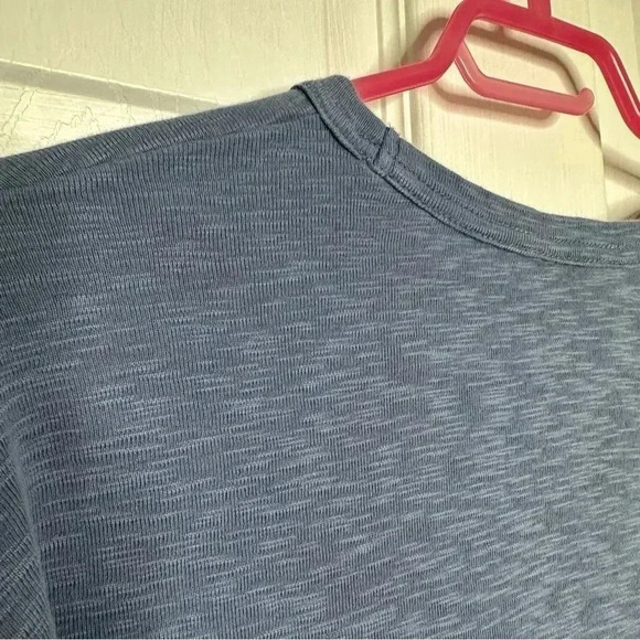 Buffalo David Bitton Shirt Long Sleeved Blue Size Small - Picture 15 of 16